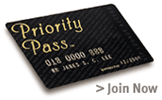 Join Priority Pass Now